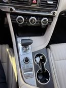 Genesis G70 Platinum 2.0L RWD