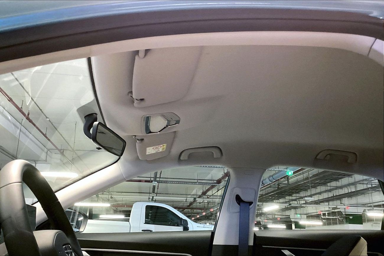 Geely Emgrand GS | National Day Celebration | Guaranteed Warranty | 0 Down Payment