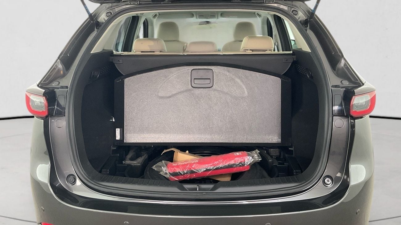 Mazda CX5 GL 2.5L GL | Guaranteed Warranty | 0 Down Payment