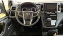 Toyota Granvia GCC 3.5L V6 Only For Export