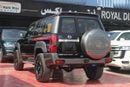 Nissan Patrol Super Safari A/T,GCC