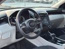 Hyundai Tucson COMFORT