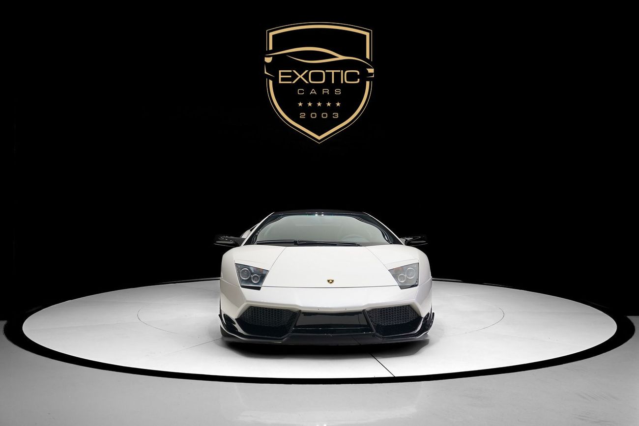 لامبورغيني مورشيلاجو