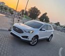 Ford Edge 2019 SEL – 2.0L EcoBoost FWD (245 HP)