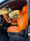 مرسيدس بنز V 250 LUXURY
