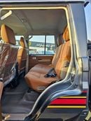 تويوتا لاند كروزر بيك آب LX-Z1 LC79 / 2.8L V4 DIESEL / A/T/ DIFF LOCKS/ 4WD / CODE#LX-Z1