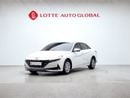 Hyundai Elantra ALL NEW AVANTE (G) 1.6 SMART