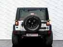 Jeep Wrangler Sport 3.6L A/T