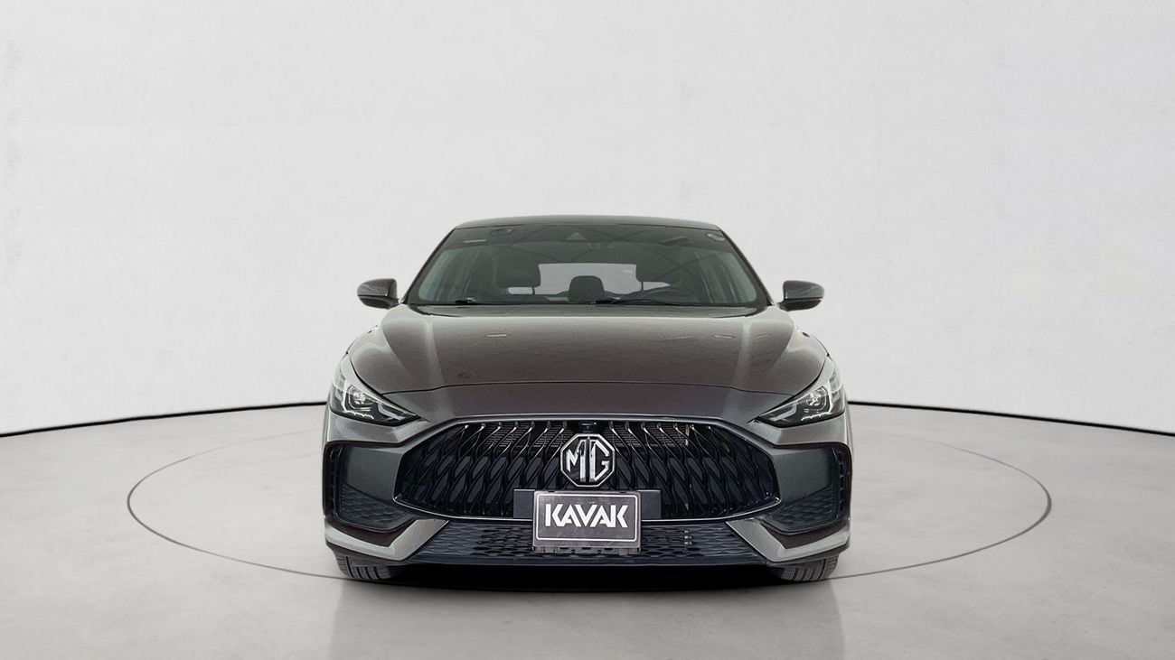 MG GT LUXURY | Guaranteed Warranty | 0 Down Payment