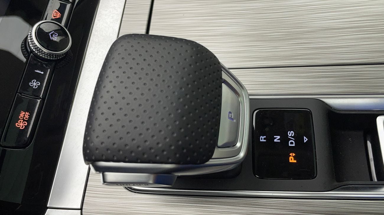 أم جي RX5 2025 LUXURY | AED 1074/Month | 0 DP