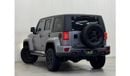 بايك BJ40 C 2023 BAIC BJ40C, August 2028 BAIC Warranty + Service Pack, Low Kms, GCC