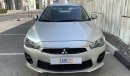 Mitsubishi Lancer EX 1.6 | Under Warranty | Free Insurance | Inspected on 150+ parameters