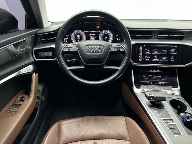 Audi A6 40 TFSI, миниатюра 22