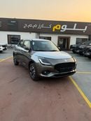 سوزوكي سويفت