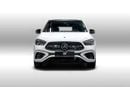 Mercedes-Benz GLA 200 0% Downpayment | AED 2,802 P/M | Gargash Mercedes-Benz Service and Warranty Package