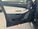 Mercedes Benz GLE43 AMG STD Coupe 3.0L MERCEDES GLE 43 AMG COUPE 2017 | CAVANSITE BLUE PAINT | DESIGNO PACKAGE | CARBON INTE