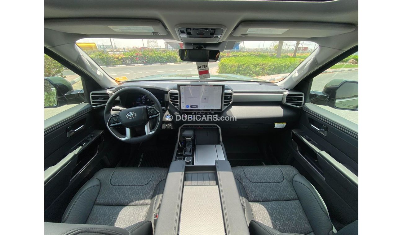 Toyota Sequoia AMERICAN SPEC FOR EXPORT PRICE