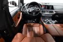 BMW X5 M50i 2022 BMW X5 M50i M-Sport, Full Service History, 1 Year Warranty, Clean Title