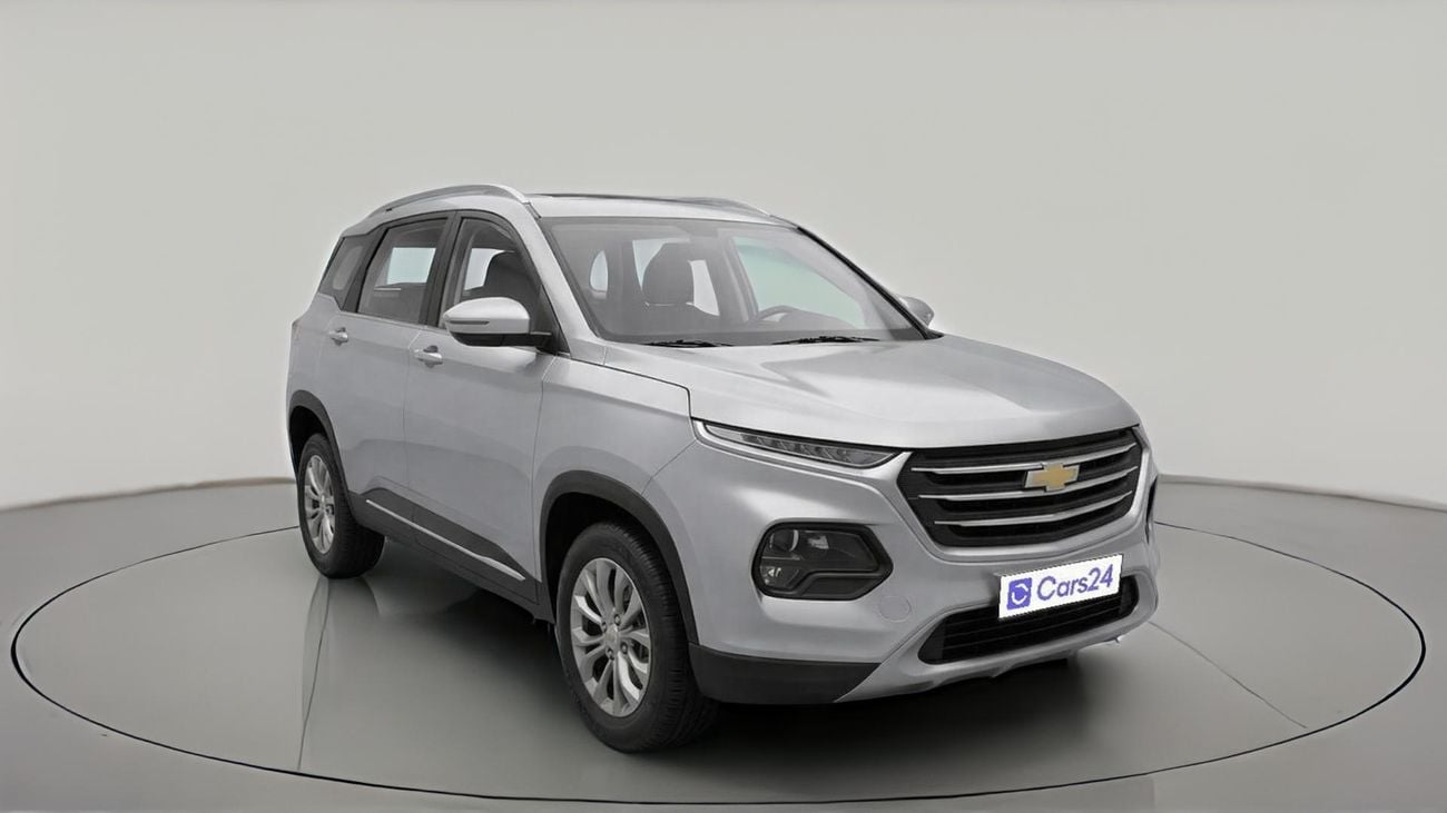 Chevrolet Groove 2025 LT | AED 632/Month | 0 DP | 30 Day Return | Warranty