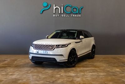 لاند روفر رينج روفر فيلار 2,107 P.M • 0% Downpayment • Range Rover Velar P250 S • 1 Year Warranty