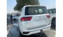 Toyota Land Cruiser TWIN TERBO