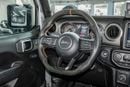 Jeep Wrangler Unlimited SPORT Jeep Wrangler Unlimited 2022