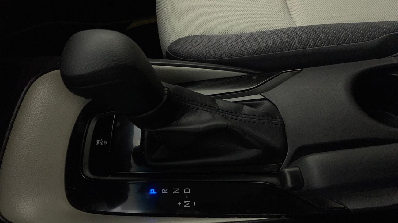 Toyota Corolla XLI 1.6 | Zero Down Payment | Home Test Drive