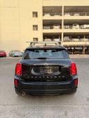 Mini Cooper Countryman 2024 TWIN TURBO CHARGE ENGINE 2.0 L low KM CANADA SPEC