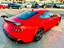 Ford Mustang STD EcoBoost 2.3L Coupe A/T | Monthly 1590/- | 0% DP | Blindspot | # 13702