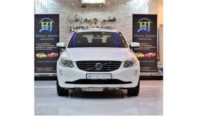 فولفو XC 60 Prestige EXCELLENT DEAL for our Volvo XC60 T5 ( 2014 Model! ) in White Co