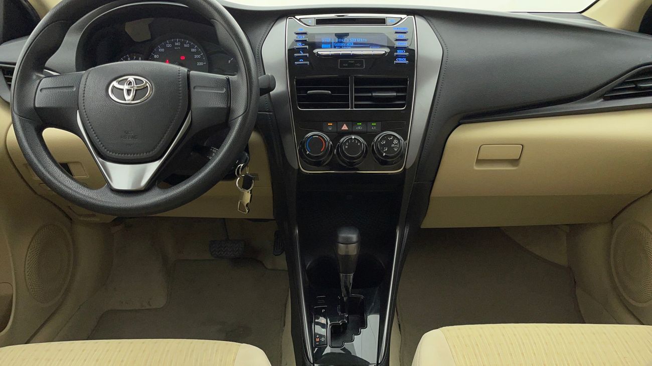 Toyota Yaris SE 1.5 | Zero Down Payment | Home Test Drive