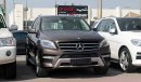 مرسيدس بنز ML 350 4matic