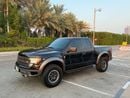 Ford F 150 Raptor Raptor SVT GCC Original paint