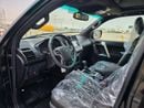 Toyota Prado SHELBY COBRA TXL1 2.8L