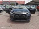 تويوتا كامري LE 2.5L (176 HP) in excellent condition and requires no expenses