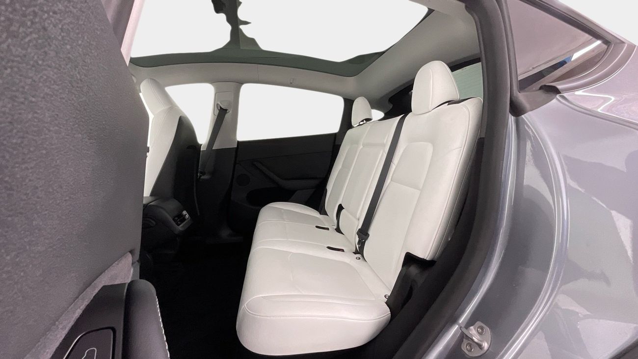 Tesla Model Y Performance (Dual Motor) | upto AED 20,000 Ramadan Discount | Guaranteed Warranty | 0 Down Payment