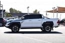 تويوتا هيلوكس GR SPORT 4X4 Diesel 2.8L (Right Hand Drive)