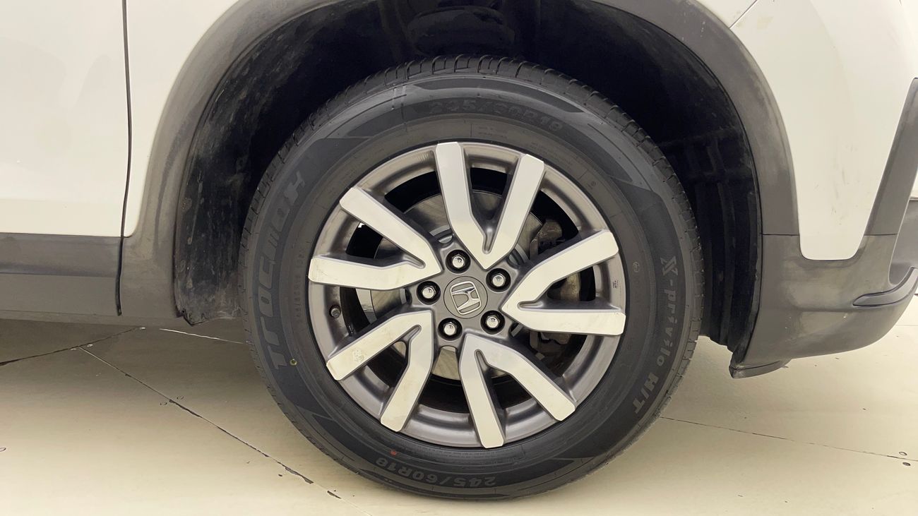 Honda Pilot LX 3.5 | Zero Down Payment | Home Test Drive