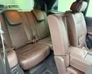 مرسيدس بنز GLS 580 STD STD