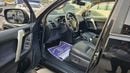 Toyota Prado Deisal 7 seater sunroof leather electric seats full options