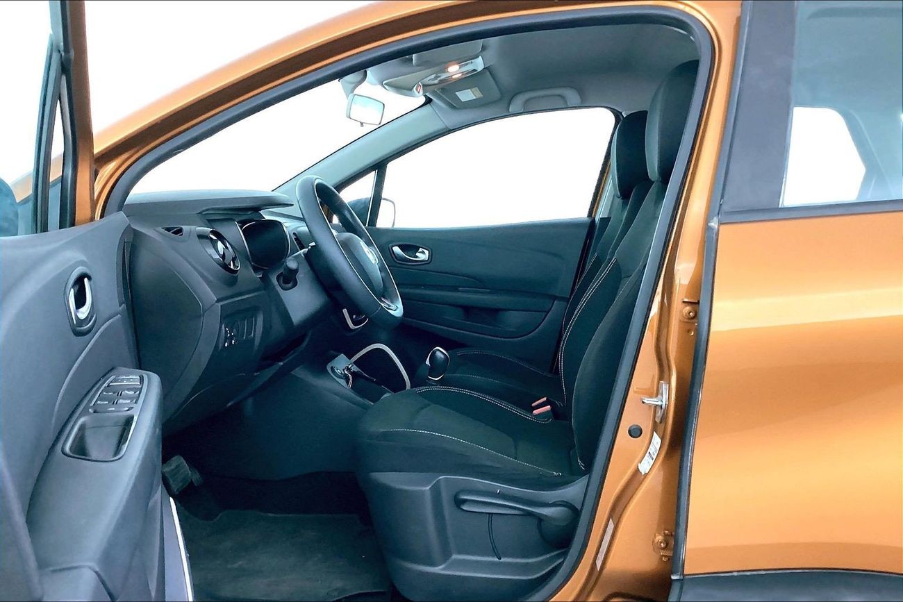 Renault Captur PE | National Day Celebration | Guaranteed Warranty | 0 Down Payment