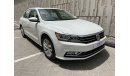 Volkswagen Passat 2.5L | SEL|  GCC | EXCELLENT CONDITION | FREE 2 YEAR WARRANTY | FREE REGISTRATION | 1 YEAR FREE INSU