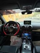 Audi S3 Std 2.0L