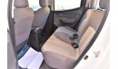 Mitsubishi L200 2.4L MANUAL DOUBLE CABIN 2018 GCC SPECS