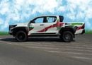 Toyota Hilux TOYOTA HILUX GR SPORT RALLY 4.0L 2025 GCC