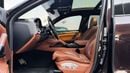 Porsche Cayenne S Platinum Edition 2018 GCC Full Service History