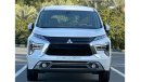 ميتسوبيشي إكسباندر Mitsubishi xpander 2023 1.5L // FSH // ORGINAL PAINT // LOW MILEAGE // UNDER WARRANTY