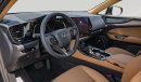 Lexus NX350 2023 MODEL LEXUS NX 350 2.4L PETROL AT - EXPORT ONLY