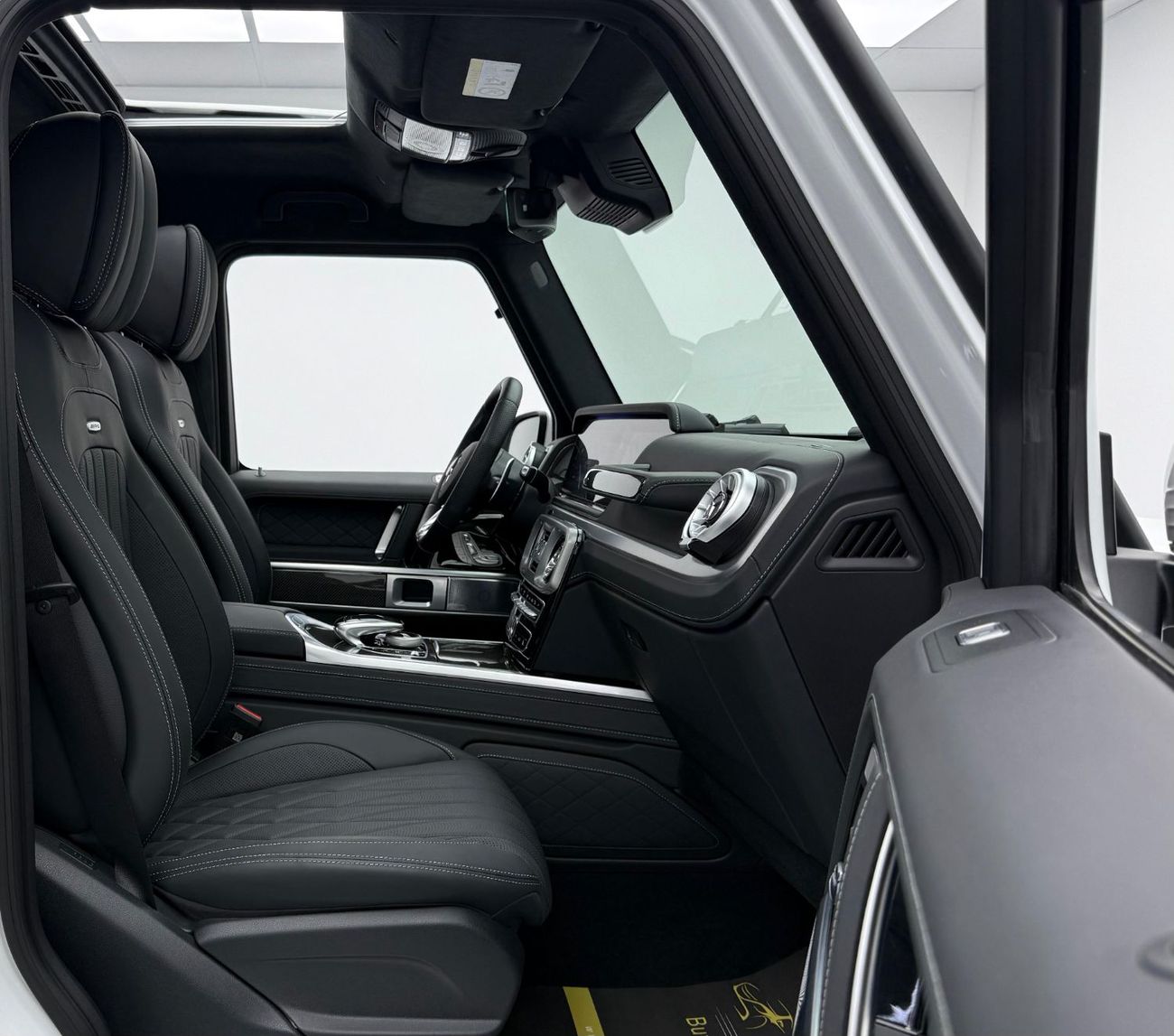 Mercedes-Benz G 63 AMG 2023 Mercedes-AMG G63, Full Options, 1 Year Warranty, Service History