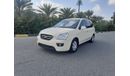 كيا كارينس Kia carens (GCC SPEC) - 2009 - VERY GOOD CONDITION